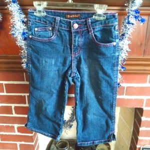 Three wishes girls jeans